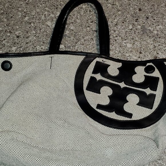 Tory burch bag - Picture 1 of 6
